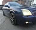Синий Опель Сигнум, объемом двигателя 2.2 л и пробегом 180 тыс. км за 1999 $, фото 9 на Automoto.ua