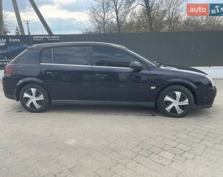 Синій Опель Сігнум, об'ємом двигуна 3 л та пробігом 375 тис. км за 4150 $, фото 5 на Automoto.ua