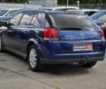 Синий Опель Сигнум, объемом двигателя 2.2 л и пробегом 301 тыс. км за 3790 $, фото 7 на Automoto.ua