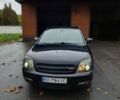 Синий Опель Сигнум, объемом двигателя 2.17 л и пробегом 355 тыс. км за 3600 $, фото 2 на Automoto.ua