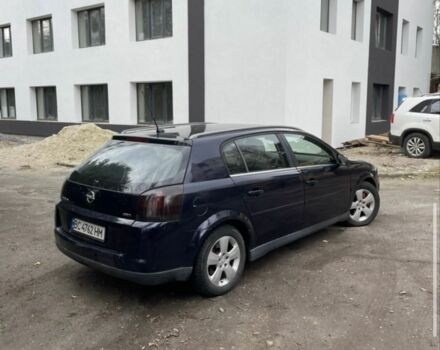 Синій Опель Сігнум, об'ємом двигуна 3 л та пробігом 350 тис. км за 2200 $, фото 1 на Automoto.ua