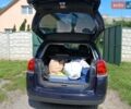 Синій Опель Сігнум, об'ємом двигуна 2.2 л та пробігом 221 тис. км за 4100 $, фото 10 на Automoto.ua