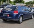 Синий Опель Сигнум, объемом двигателя 2.2 л и пробегом 301 тыс. км за 3790 $, фото 11 на Automoto.ua