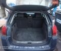 Синий Опель Сигнум, объемом двигателя 2.2 л и пробегом 290 тыс. км за 3200 $, фото 2 на Automoto.ua
