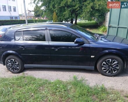 Синій Опель Сігнум, об'ємом двигуна 2.2 л та пробігом 221 тис. км за 4100 $, фото 2 на Automoto.ua