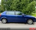 Синий Опель Сигнум, объемом двигателя 3 л и пробегом 245 тыс. км за 3950 $, фото 9 на Automoto.ua