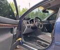 Синий Опель Сигнум, объемом двигателя 2 л и пробегом 370 тыс. км за 4000 $, фото 5 на Automoto.ua
