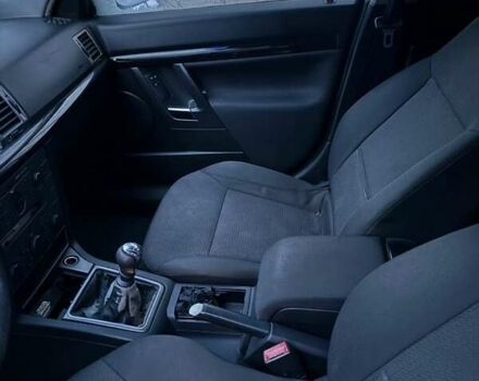 Синій Опель Сігнум, об'ємом двигуна 2.2 л та пробігом 290 тис. км за 3200 $, фото 2 на Automoto.ua