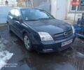 Синий Опель Сигнум, объемом двигателя 2.2 л и пробегом 290 тыс. км за 3200 $, фото 1 на Automoto.ua