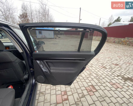Синій Опель Сігнум, об'ємом двигуна 2.2 л та пробігом 395 тис. км за 3900 $, фото 1 на Automoto.ua