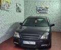 Синий Опель Сигнум, объемом двигателя 2.17 л и пробегом 355 тыс. км за 3600 $, фото 1 на Automoto.ua