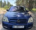 Синій Опель Сігнум, об'ємом двигуна 3 л та пробігом 235 тис. км за 3950 $, фото 3 на Automoto.ua