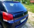 Синий Опель Сигнум, объемом двигателя 2.2 л и пробегом 380 тыс. км за 4300 $, фото 3 на Automoto.ua