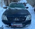 Синій Опель Сігнум, об'ємом двигуна 2.2 л та пробігом 290 тис. км за 3200 $, фото 8 на Automoto.ua