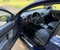 Синій Опель Сігнум, об'ємом двигуна 3 л та пробігом 235 тис. км за 3950 $, фото 4 на Automoto.ua