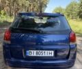 Синій Опель Сігнум, об'ємом двигуна 3 л та пробігом 235 тис. км за 3950 $, фото 6 на Automoto.ua