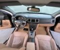 Синий Опель Сигнум, объемом двигателя 3.2 л и пробегом 227 тыс. км за 5200 $, фото 5 на Automoto.ua