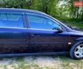 Синий Опель Сигнум, объемом двигателя 2.2 л и пробегом 380 тыс. км за 4300 $, фото 5 на Automoto.ua