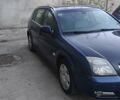Синий Опель Сигнум, объемом двигателя 2.2 л и пробегом 280 тыс. км за 3700 $, фото 4 на Automoto.ua