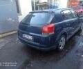 Синий Опель Сигнум, объемом двигателя 2.2 л и пробегом 290 тыс. км за 3200 $, фото 3 на Automoto.ua