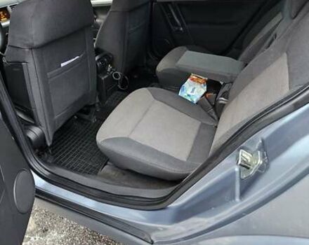 Синій Опель Сігнум, об'ємом двигуна 2.2 л та пробігом 298 тис. км за 4500 $, фото 9 на Automoto.ua