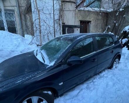 Синій Опель Сігнум, об'ємом двигуна 2.2 л та пробігом 290 тис. км за 3200 $, фото 3 на Automoto.ua