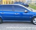 Синий Опель Сигнум, объемом двигателя 2.2 л и пробегом 295 тыс. км за 3200 $, фото 6 на Automoto.ua