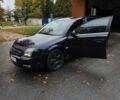 Синий Опель Сигнум, объемом двигателя 2.17 л и пробегом 355 тыс. км за 3600 $, фото 8 на Automoto.ua