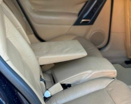 Синий Опель Сигнум, объемом двигателя 3.2 л и пробегом 223 тыс. км за 4000 $, фото 5 на Automoto.ua