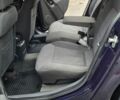 Синий Опель Сигнум, объемом двигателя 2.17 л и пробегом 355 тыс. км за 3600 $, фото 25 на Automoto.ua