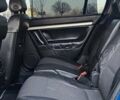 Синий Опель Сигнум, объемом двигателя 2.2 л и пробегом 295 тыс. км за 3200 $, фото 16 на Automoto.ua