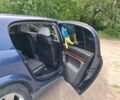 Синий Опель Сигнум, объемом двигателя 2 л и пробегом 370 тыс. км за 4000 $, фото 10 на Automoto.ua