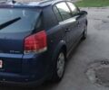 Синий Опель Сигнум, объемом двигателя 2.2 л и пробегом 280 тыс. км за 3700 $, фото 3 на Automoto.ua