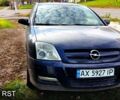 Синий Опель Сигнум, объемом двигателя 1.8 л и пробегом 235 тыс. км за 3500 $, фото 6 на Automoto.ua