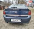 Синий Опель Сигнум, объемом двигателя 2.2 л и пробегом 340 тыс. км за 3200 $, фото 3 на Automoto.ua