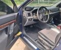 Синий Опель Сигнум, объемом двигателя 2 л и пробегом 370 тыс. км за 4000 $, фото 12 на Automoto.ua