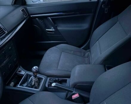 Синій Опель Сігнум, об'ємом двигуна 2.2 л та пробігом 290 тис. км за 3200 $, фото 3 на Automoto.ua