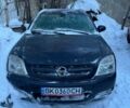 Синій Опель Сігнум, об'ємом двигуна 2.2 л та пробігом 290 тис. км за 3200 $, фото 9 на Automoto.ua
