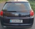 Синій Опель Сігнум, об'ємом двигуна 2.2 л та пробігом 200 тис. км за 2992 $, фото 3 на Automoto.ua
