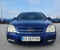 Синій Опель Сігнум, об'ємом двигуна 2.2 л та пробігом 300 тис. км за 3900 $, фото 1 на Automoto.ua