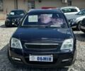 Синий Опель Сигнум, объемом двигателя 2.2 л и пробегом 274 тыс. км за 4300 $, фото 1 на Automoto.ua