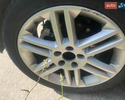 Синій Опель Сігнум, об'ємом двигуна 2.2 л та пробігом 315 тис. км за 3000 $, фото 10 на Automoto.ua