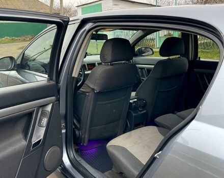 Синий Опель Сигнум, объемом двигателя 1.9 л и пробегом 300 тыс. км за 3450 $, фото 8 на Automoto.ua