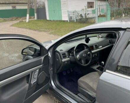 Синій Опель Сігнум, об'ємом двигуна 1.9 л та пробігом 370 тис. км за 3450 $, фото 2 на Automoto.ua