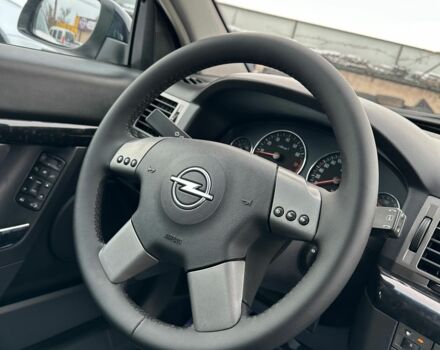 Синій Опель Сігнум, об'ємом двигуна 2.2 л та пробігом 274 тис. км за 4500 $, фото 9 на Automoto.ua