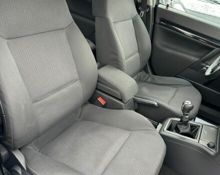 Синій Опель Сігнум, об'ємом двигуна 2.2 л та пробігом 274 тис. км за 4500 $, фото 7 на Automoto.ua