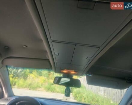 Синій Опель Сігнум, об'ємом двигуна 2.2 л та пробігом 315 тис. км за 3000 $, фото 13 на Automoto.ua
