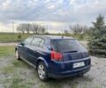 Синий Опель Сигнум, объемом двигателя 1.9 л и пробегом 300 тыс. км за 2100 $, фото 4 на Automoto.ua