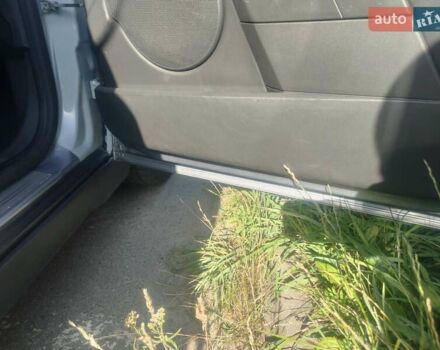 Синій Опель Сігнум, об'ємом двигуна 2.2 л та пробігом 315 тис. км за 3000 $, фото 9 на Automoto.ua