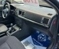 Синий Опель Сигнум, объемом двигателя 2.2 л и пробегом 274 тыс. км за 4300 $, фото 8 на Automoto.ua